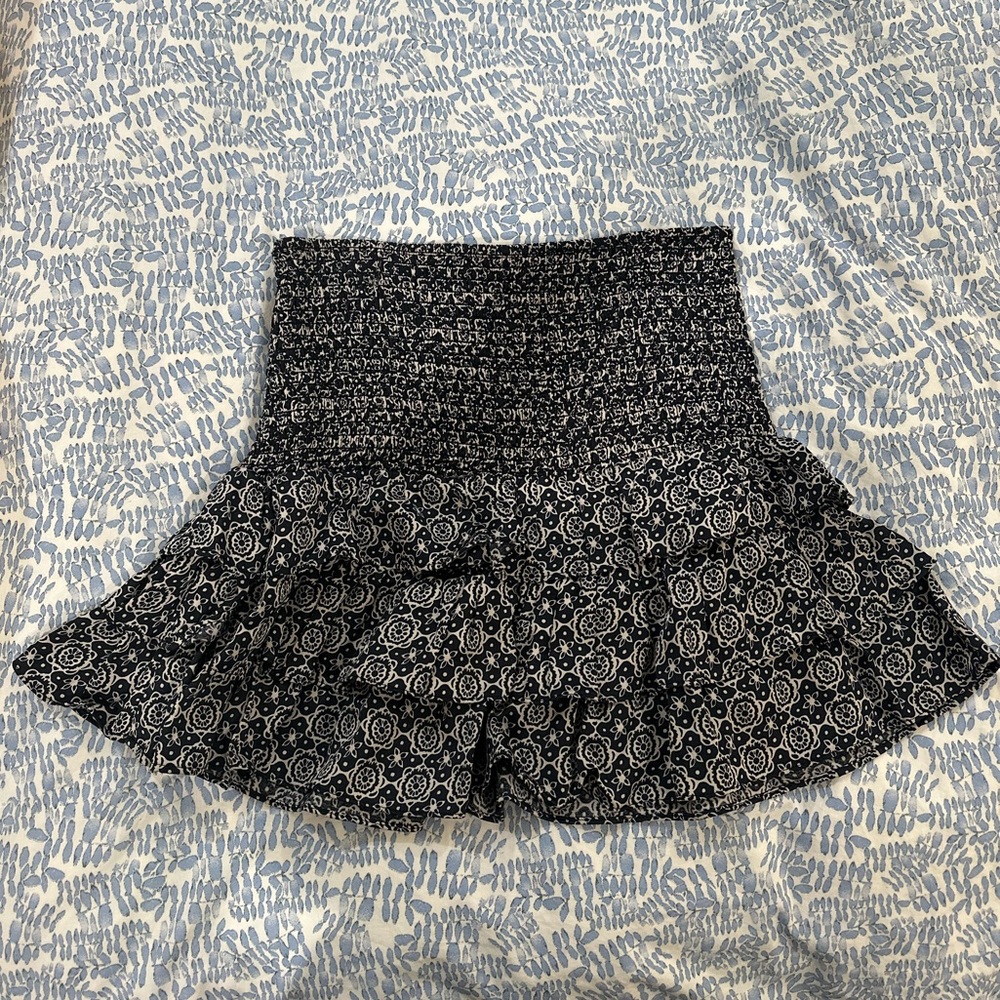 Tularosa Mini Skirt